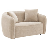 Keith Loveseat w/2 Pillows